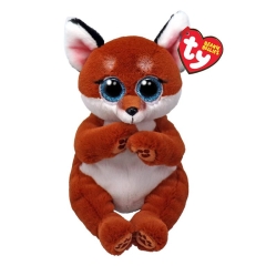 B.BELLIES WITT FOX 15CM