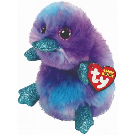 ZAPPY ORNITORRINCO 15CM.