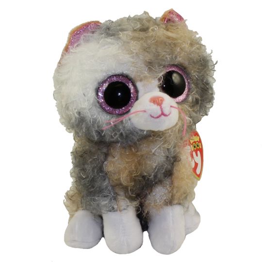 SCRAPPY RIZO CAT 15CM