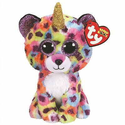 GISELLE LEOPARDO C/CUERNO 15CM