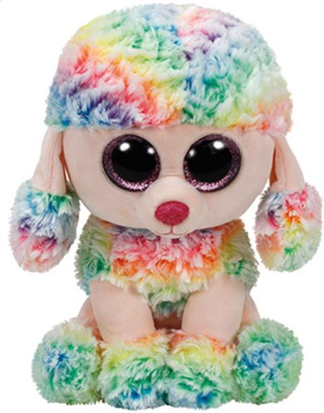 Rainbow -Mult Poddle
