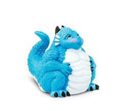 [10146] 10146 Dragon Puff (SAFARI)
