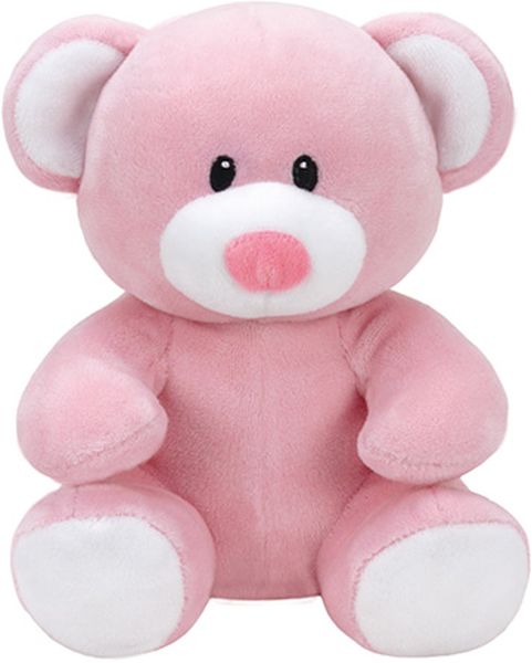 PRINCESS - pink bear med