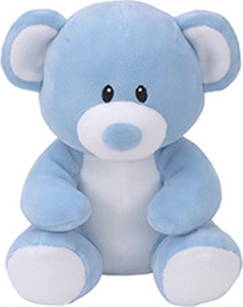 [82007TY] LULLABY - blue bear med