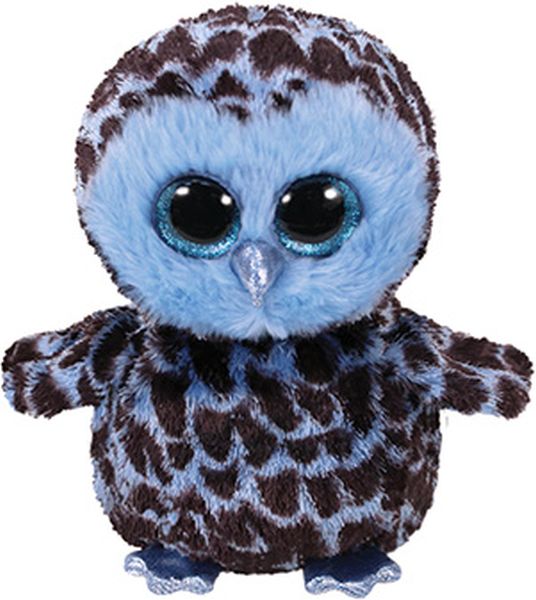 YAGO-BLUE OWL