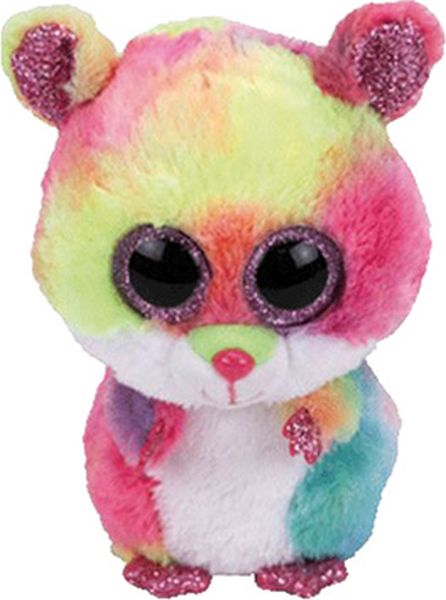 Hamster Multicolor