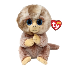 B.BELLIES STUBBY MONKEY 23CM