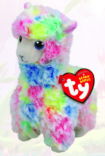 BABIES LOLA MULT LLAMA