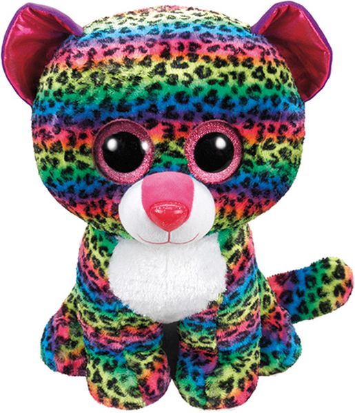 Dotty - Leopard