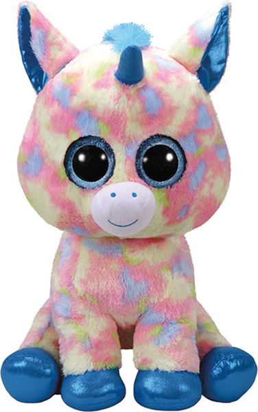 Blitz - Blue Unicorn