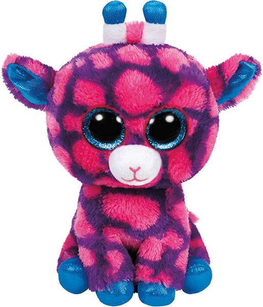 Sky - Pink Girafe