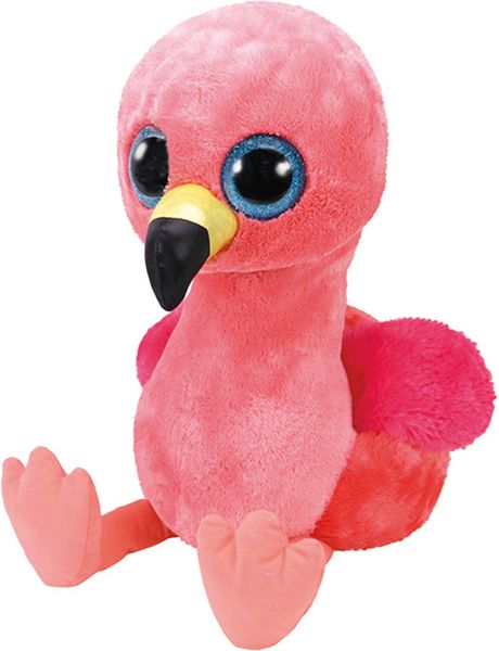 Gilda - Pink Flamingo