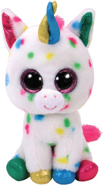 Harmonie - Speckled Unicorn