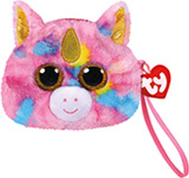 Monedero -Fantasia - Multicolor Unicorn