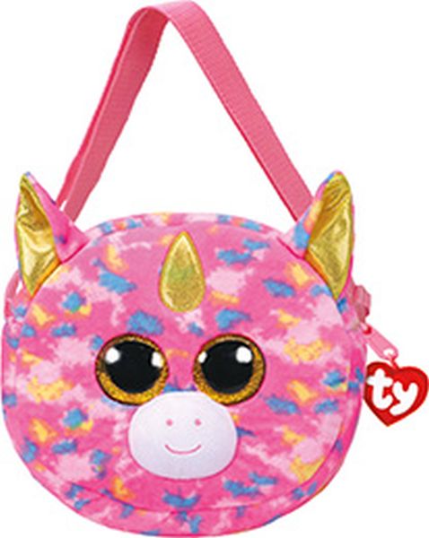 Bolso - Fantasia - Multicolor Unicorn