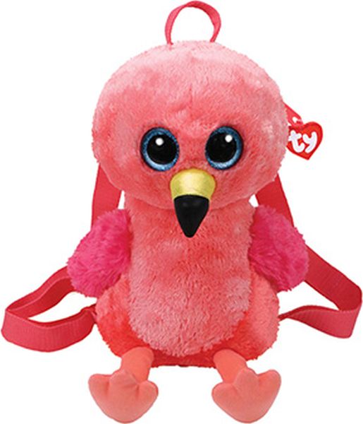 Mochila-Gilda - Flamingo