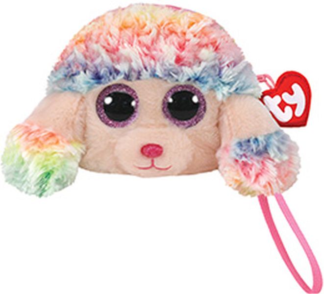 Monedero-Rainbow - Poodle