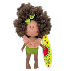 MIA SUMMER 2024-BRUNETTE - BAG
