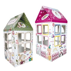 [HP] HOUSE PACK