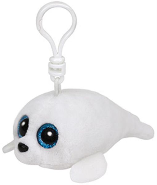 [36624TY] Icy - White Seal
