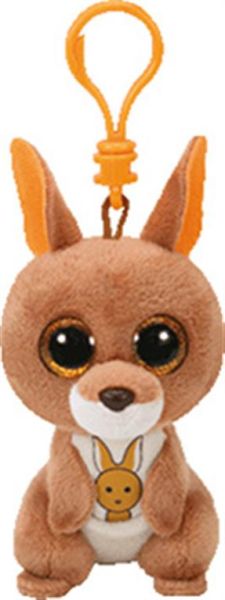 [36884TY] Kipper - Brown Kangar