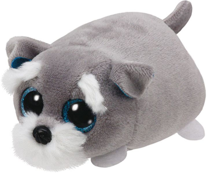 Jack - Grey Dog