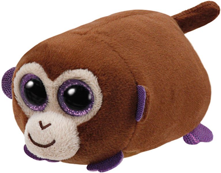 Monkey Boo - Brown Monkey