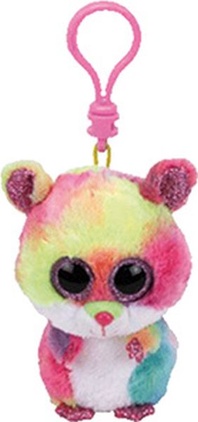 [36558TY] Hamster Multicolor