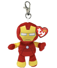 B.BABIES CLIP IRON MAN