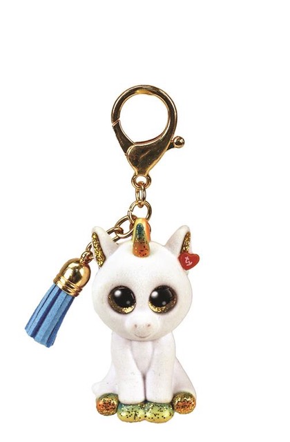 MINI BOOS CLIP PIXY UNICRN