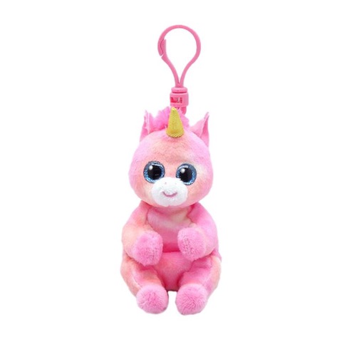 B.BELLIES CLIP SKYLAR UNICORN
