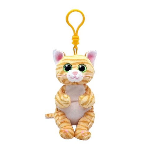 B.BELLIES CLIP MANGO CAT 8,5CM