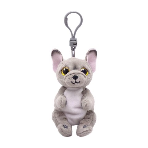 B.BELLIES CLIP WILFRED DOG 8,5