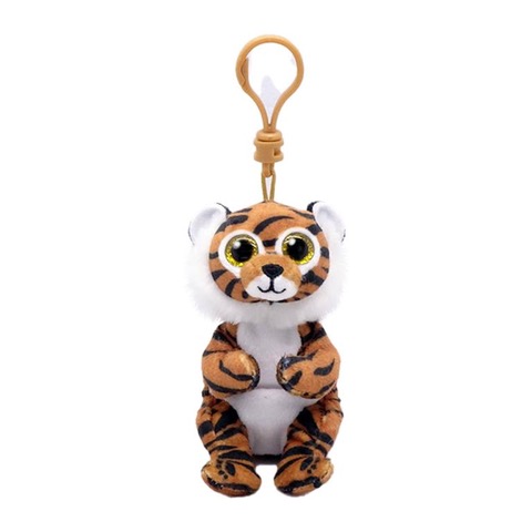 B.BELLIES CLIP CLAWDIA TIGER8,
