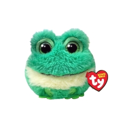PUFFIES GILLY FROG 10CM