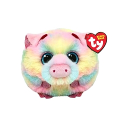 PUFFIES PIGASS PIG 10CM