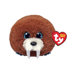 PUFFIES HANK WALRUS 10CM