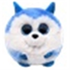PUFFIES PRINCE 10CM - HUSKY