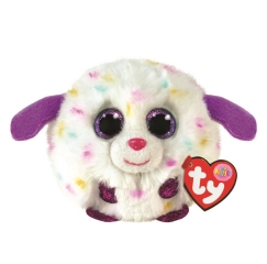 PUFFIES MUNCHKIN 10CM - DOG WI