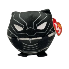 B.BALLS BLACK PANTHER 10CM