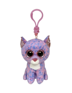 CLIP CASSIDY-CAT 8,5CM