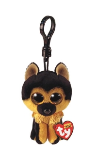 CLIP SPIRIT-SHEPHERD 10CM