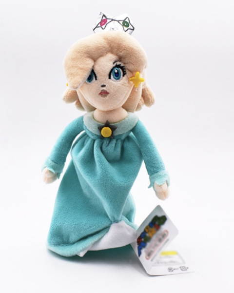 PELUCHE ESTELA - mario bros