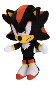 Shadow peluche 23 cm