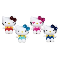 [260005831] HELLO KITTY 50TH ANNIV. 58CM