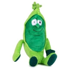 [760021950] Guisante plush 32cm