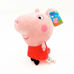 Peppa pig 22 cm little body (Hasbro)