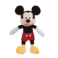 PELUCHE MICKEY 40 CM