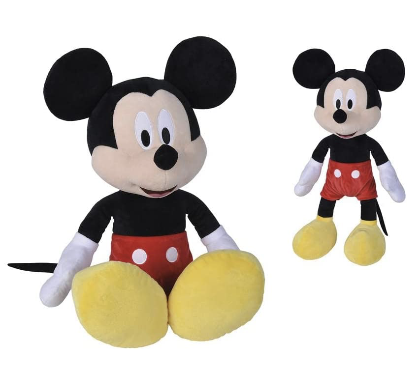 PELUCHE MICKEY 50 CM