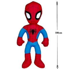 SPIDERMAN 100 CM